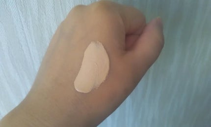 スキンレイヤリングフォーミュラBB/LUNA/BBクリームを使ったクチコミ(3枚目)