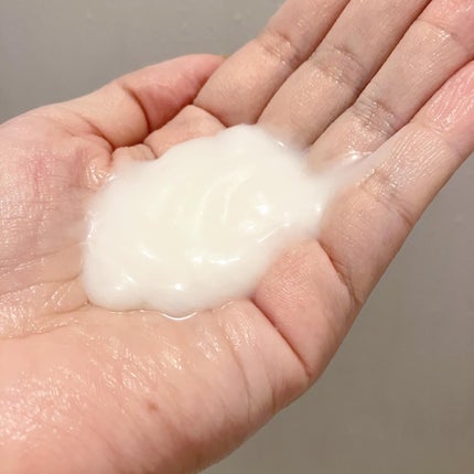 アデノバイタル シャンプー/サブリミック/サロンシャンプーを使ったクチコミ(3枚目)