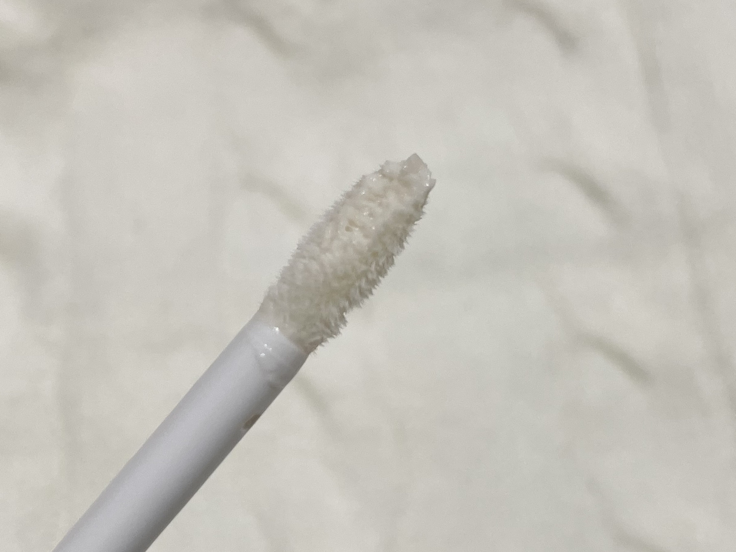 アイメイクベース アイメイクベース　クリア/CEZANNE/アイシャドウベースを使ったクチコミ（2枚目）