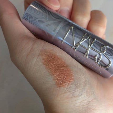 エクスプリシット リップスティック/NARS/口紅を使ったクチコミ(2枚目)