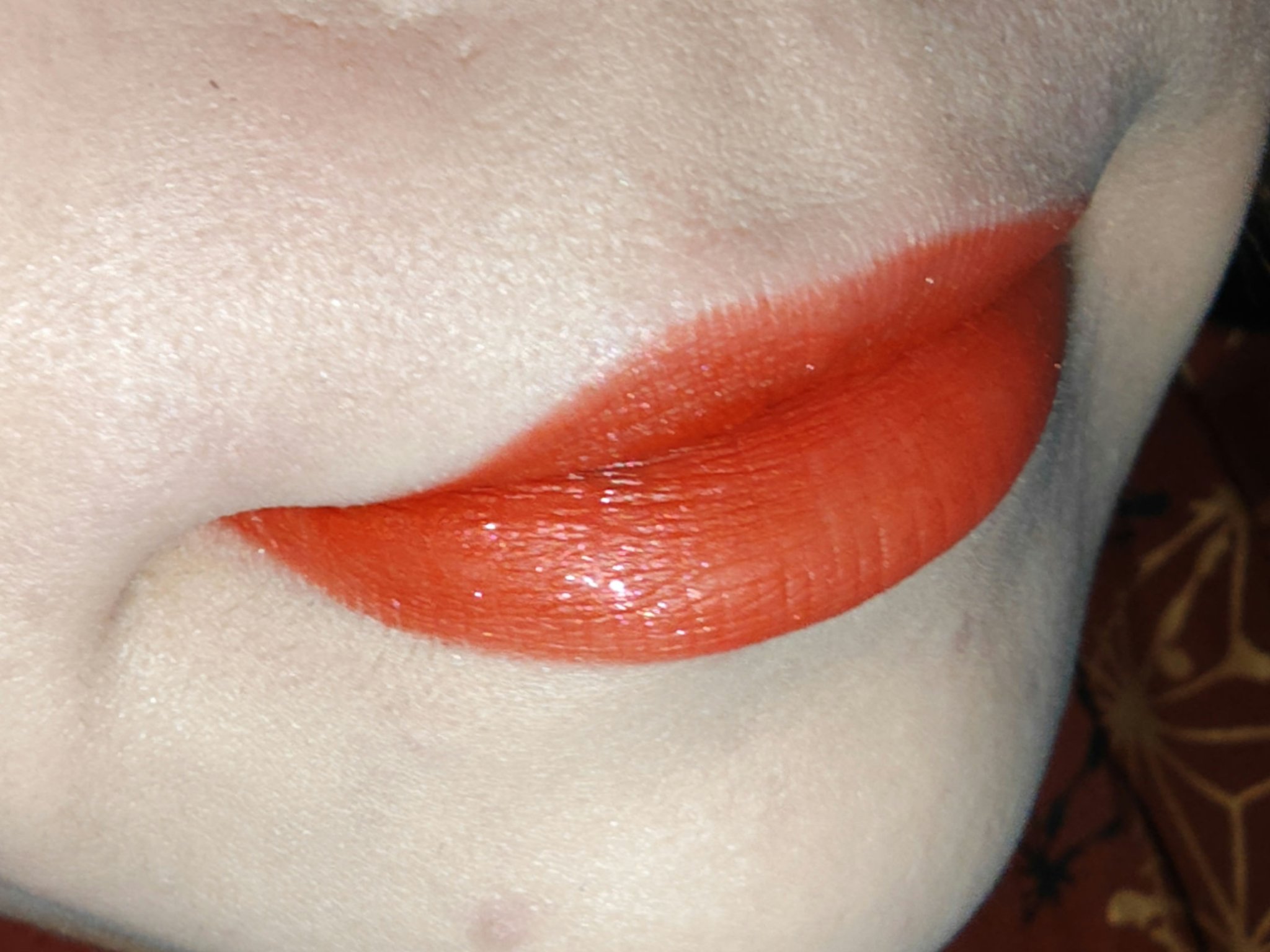 ルージュ ディオール シークイン リキッド デュオ（ホリデー