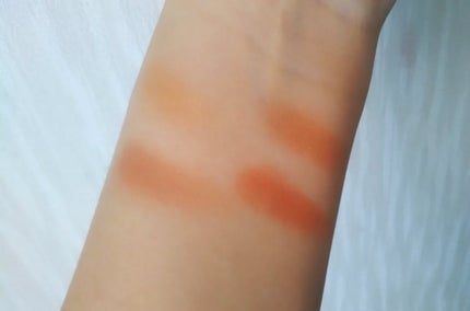 アイパレット/sopo/アイシャドウパレットを使ったクチコミ(3枚目)