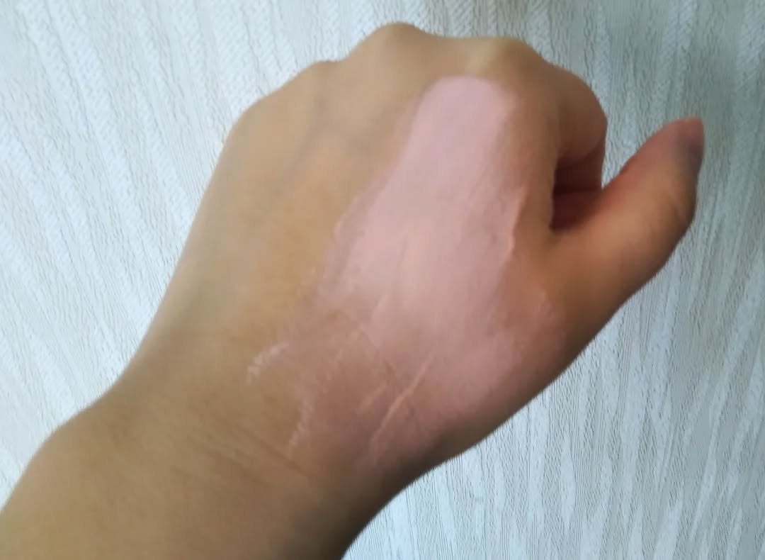 モイストプリズムプライマー/キャンメイク/化粧下地を使ったクチコミ(6枚目)