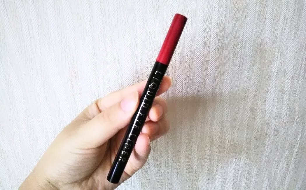 スーパーキープ リキッドライナー/インテグレート/リキッドアイライナーを使ったクチコミ（2枚目）