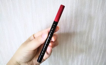 スーパーキープ リキッドライナー/インテグレート/リキッドアイライナーを使ったクチコミ(2枚目)