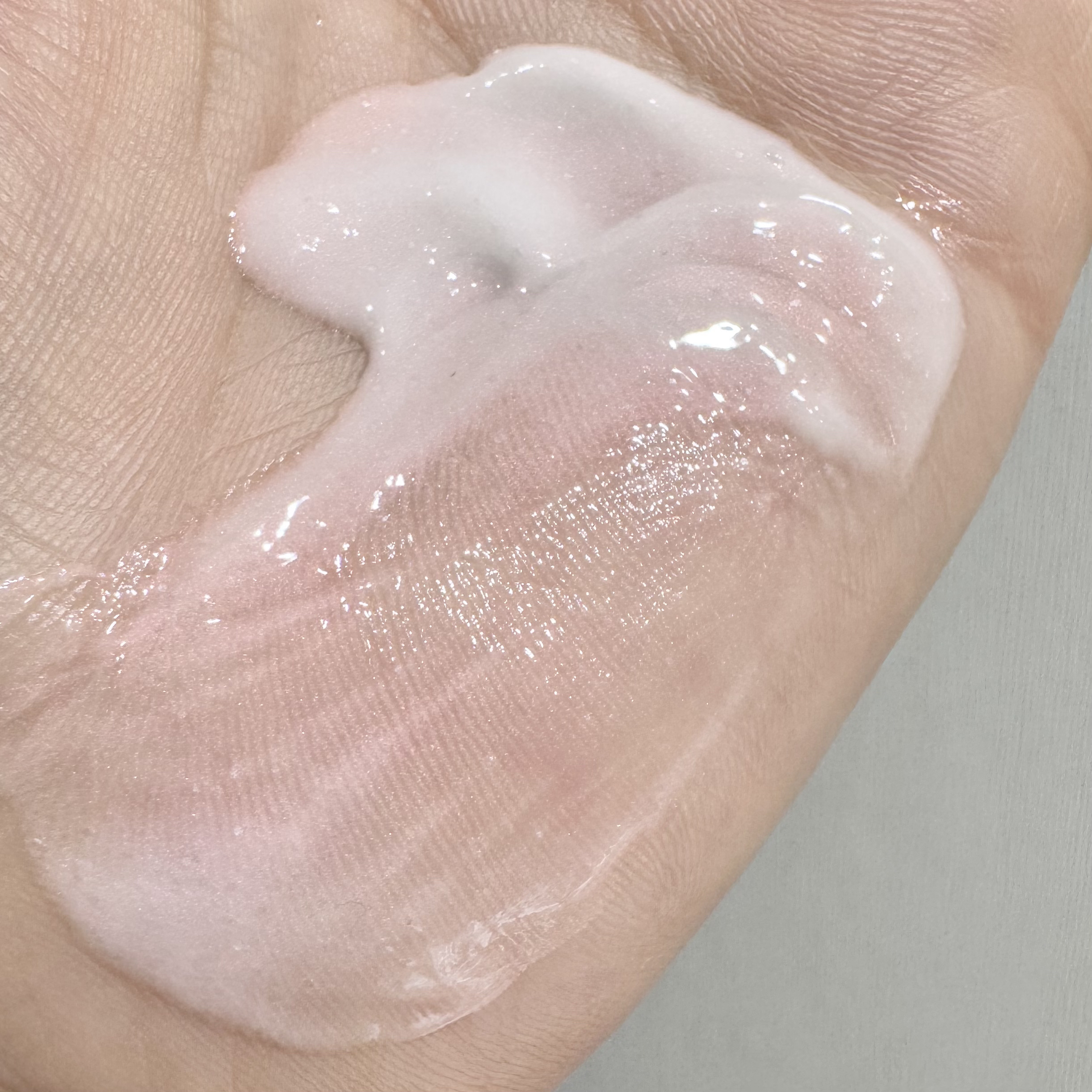 フレッシュドリームインマスク/ももぷり/シートマスク・パックを使ったクチコミ（3枚目）