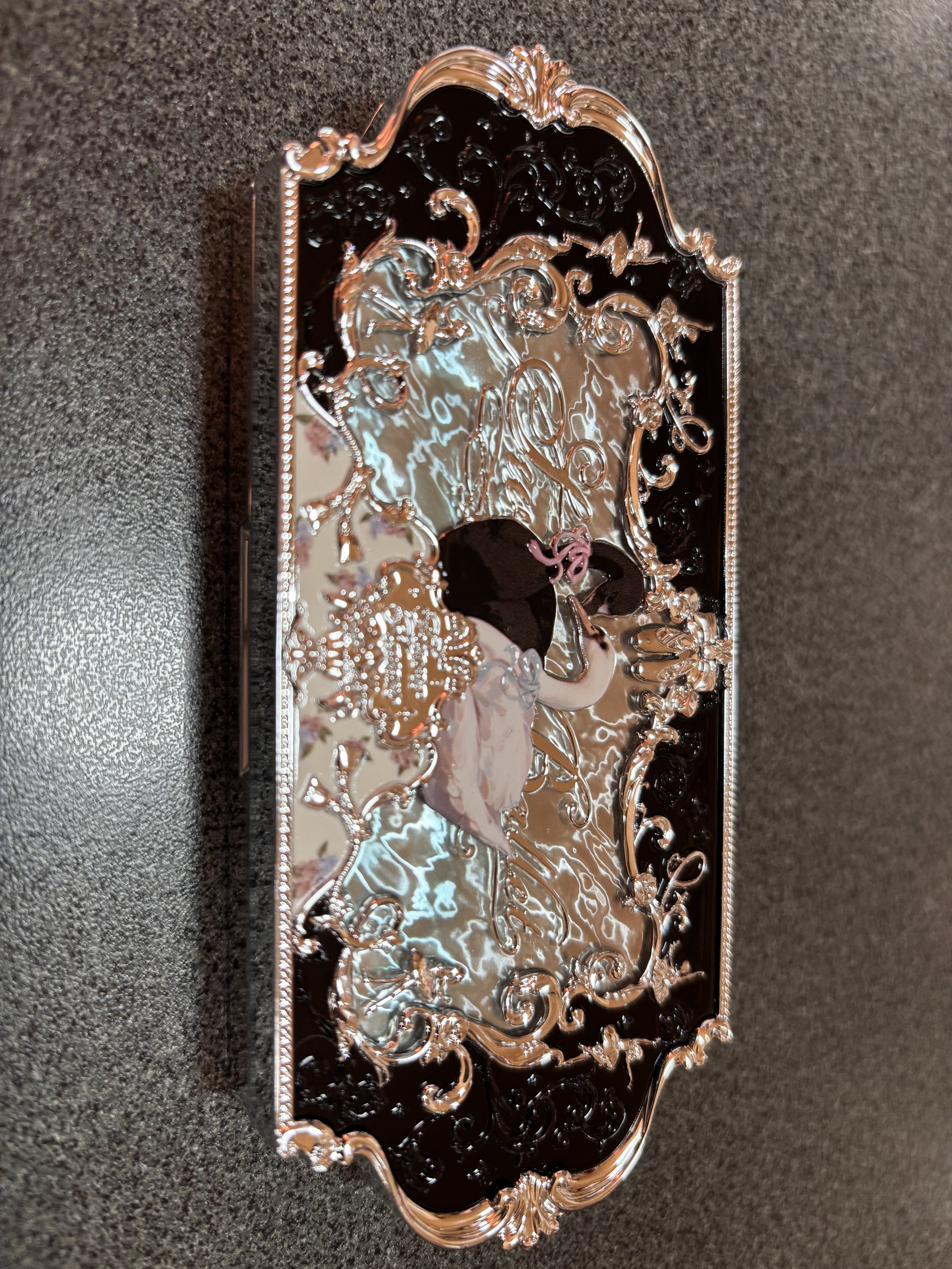 ハイパーシャープ ライナー R/MAYBELLINE NEW YORK/リキッドアイライナーを使ったクチコミ（2枚目）