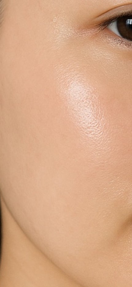 フローリフティングラッピングクリーム/koy/フェイスクリームを使ったクチコミ(4枚目)