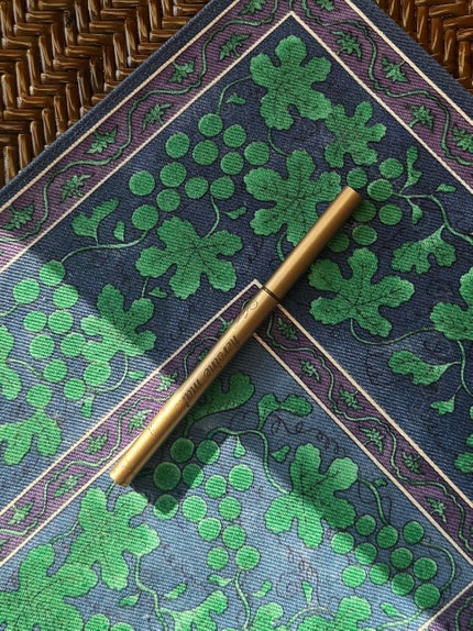 ソフトディファイン クリームペンシル/ヒロインメイク/ペンシルアイライナーを使ったクチコミ(2枚目)