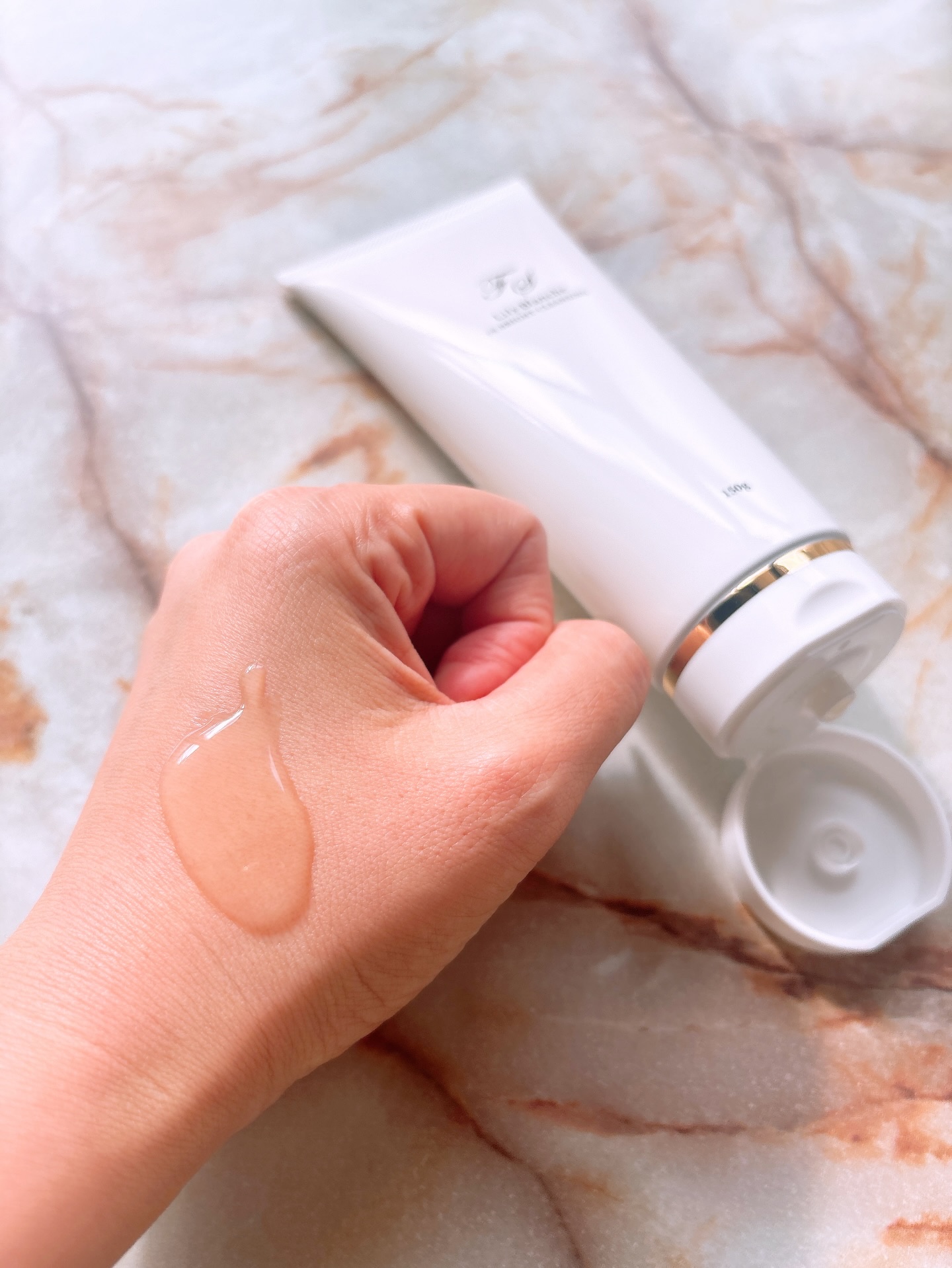 を使ったクチコミ（3枚目）