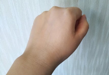 モイストプリズムプライマー/キャンメイク/化粧下地を使ったクチコミ(4枚目)