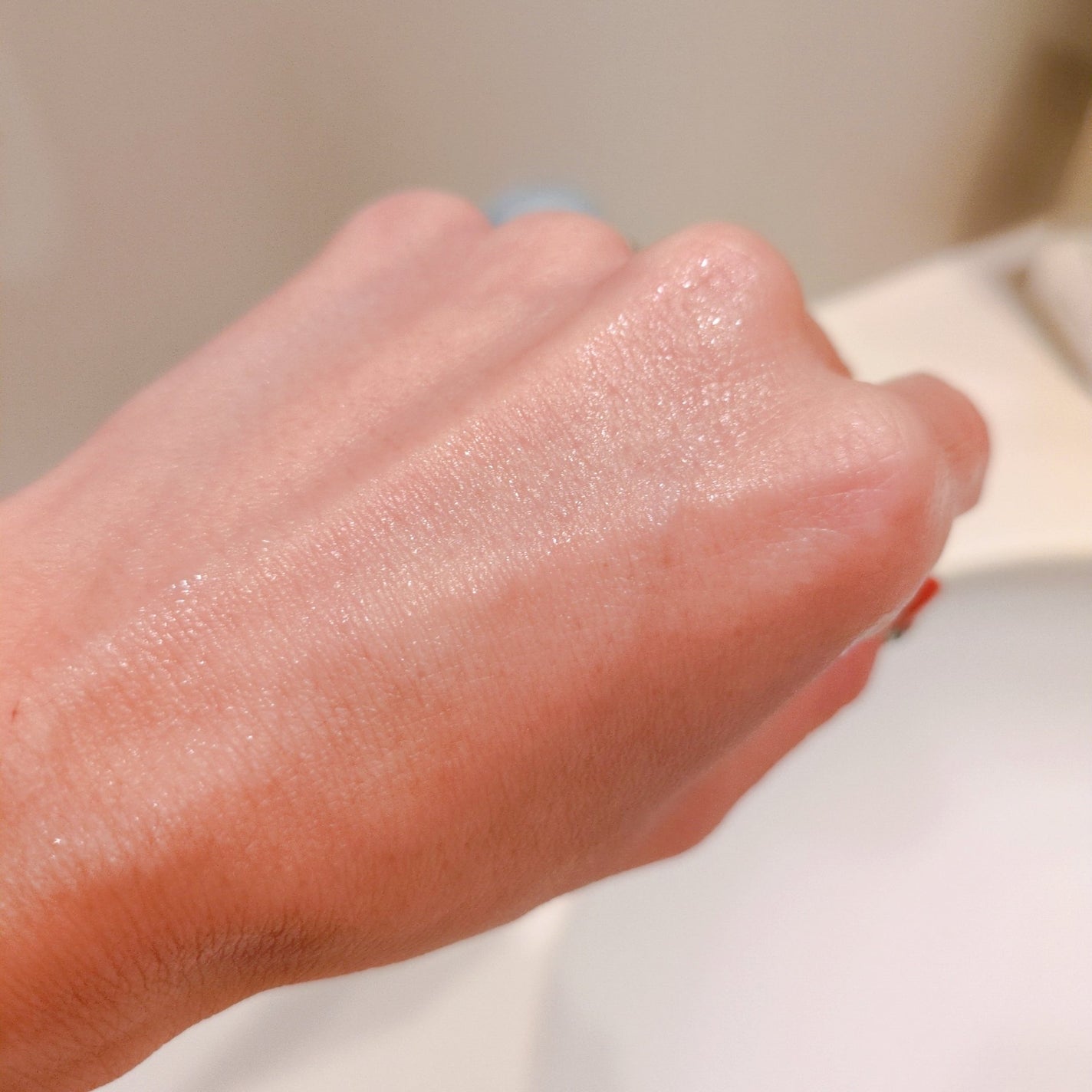 ジェニフィック アルティメ エッセンス ローション/LANCOME/化粧水を使ったクチコミ(5枚目)