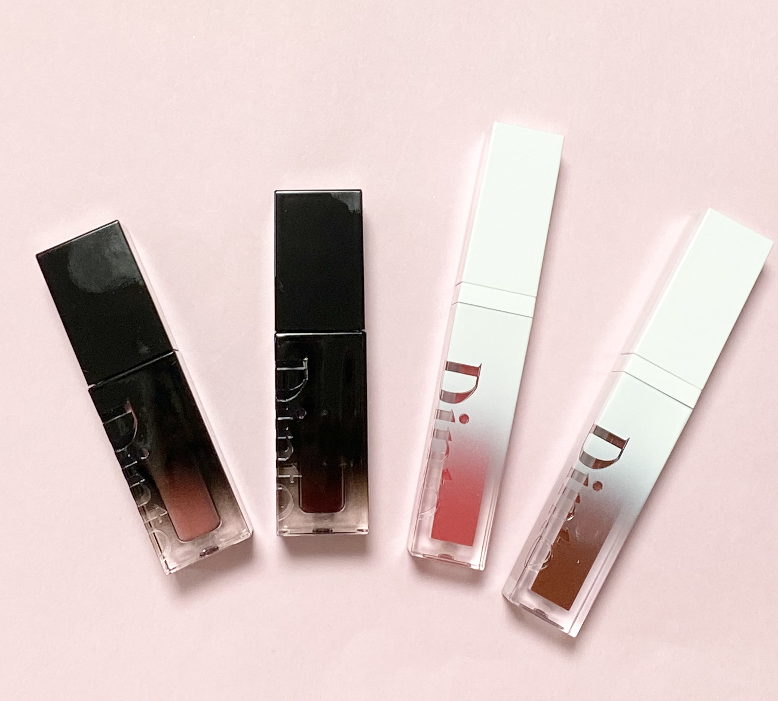 ブラーグロイリップティント/Dinto/リップティントを使ったクチコミ（2枚目）