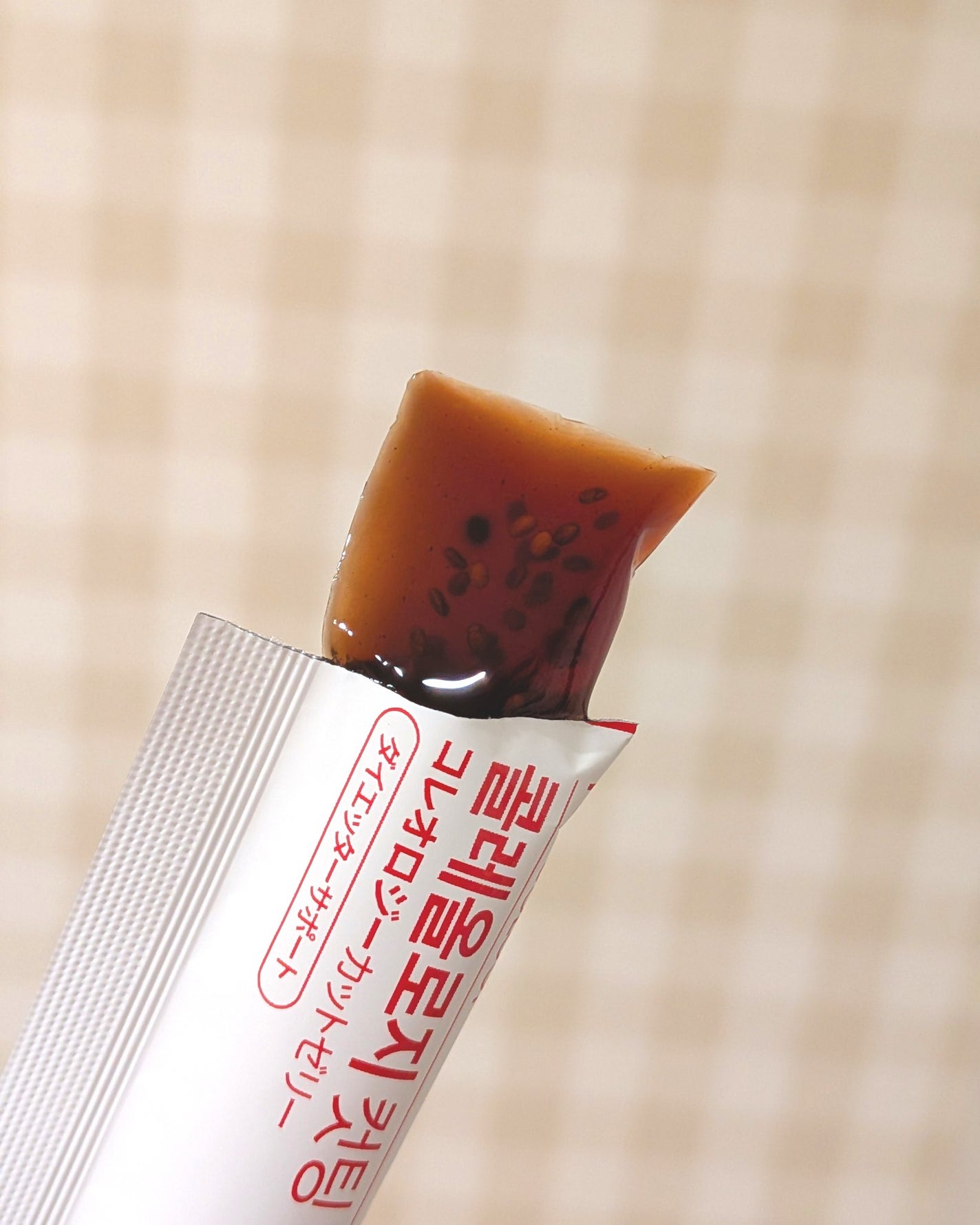 コレオロジーカットゼリー/FOODOLOGY/食品を使ったクチコミ(2枚目)