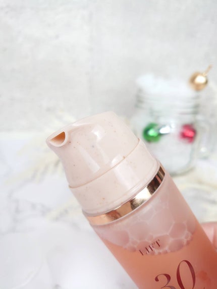 30秒クイックバブルマスク95ml リフト/MENOKIN/シートマスク・パックを使ったクチコミ(2枚目)