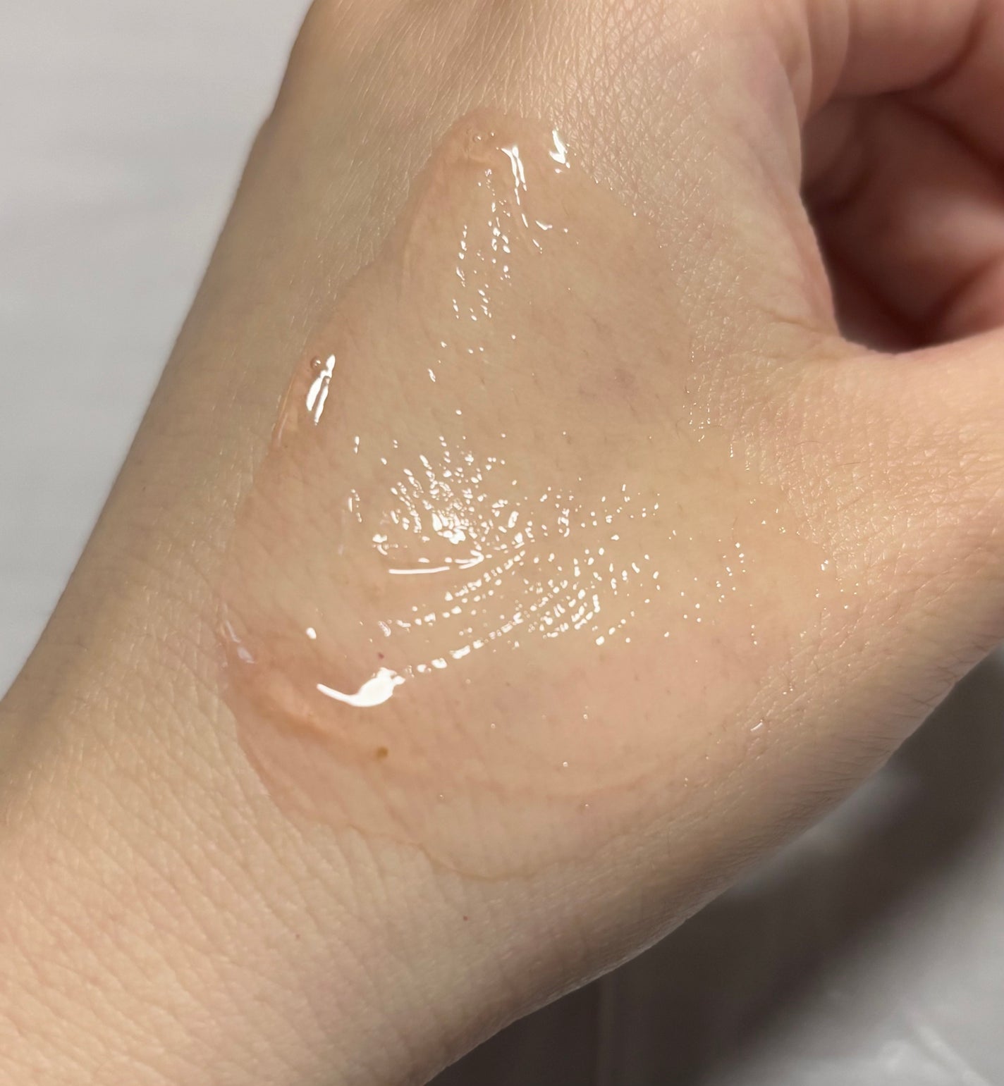 レッドオレンジPDRNセラム/Dr.Bio/美容液を使ったクチコミ(3枚目)