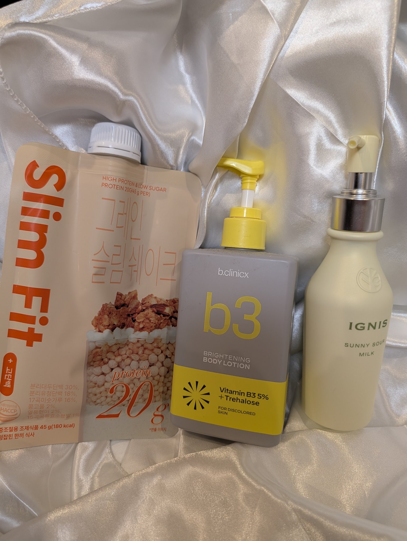 ザタイムリセット マイクロミスト 50ml/IPSA/ミスト状化粧水を使ったクチコミ（2枚目）