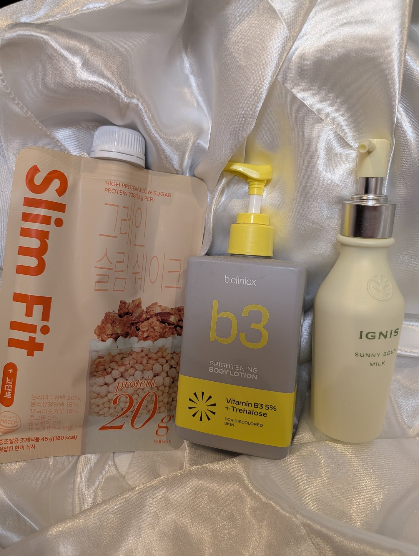 ザタイムリセット マイクロミスト/IPSA/ミスト状化粧水を使ったクチコミ(2枚目)