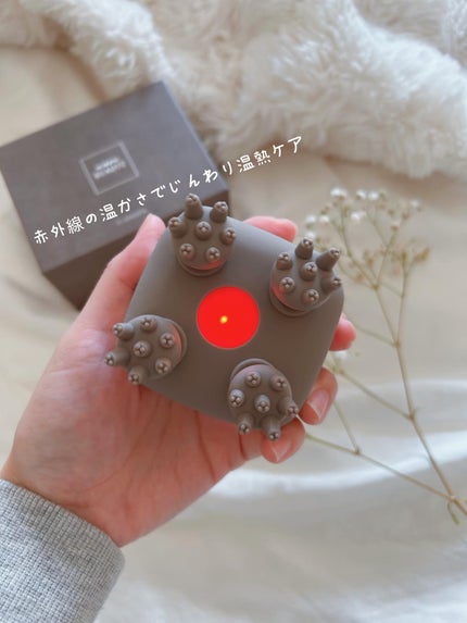 を使ったクチコミ(3枚目)