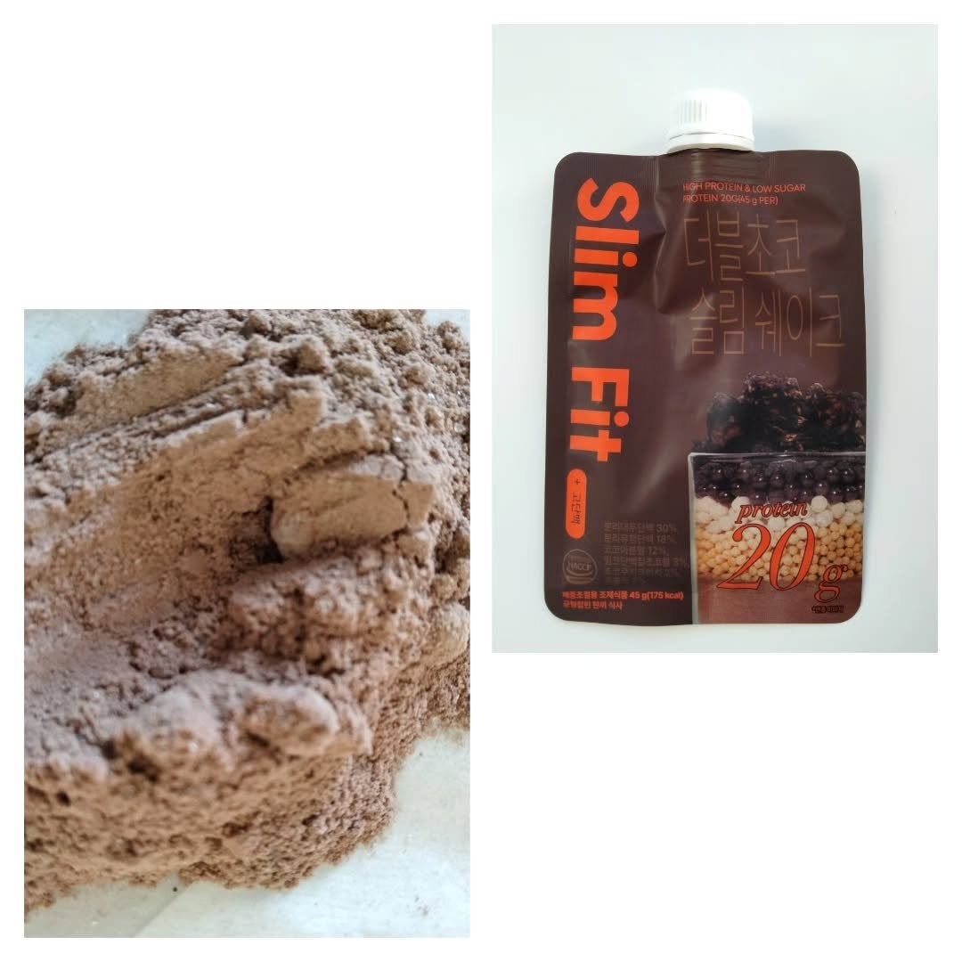 エクストリームスリムシェイク/EXTREME/その他プロテインを使ったクチコミ(3枚目)