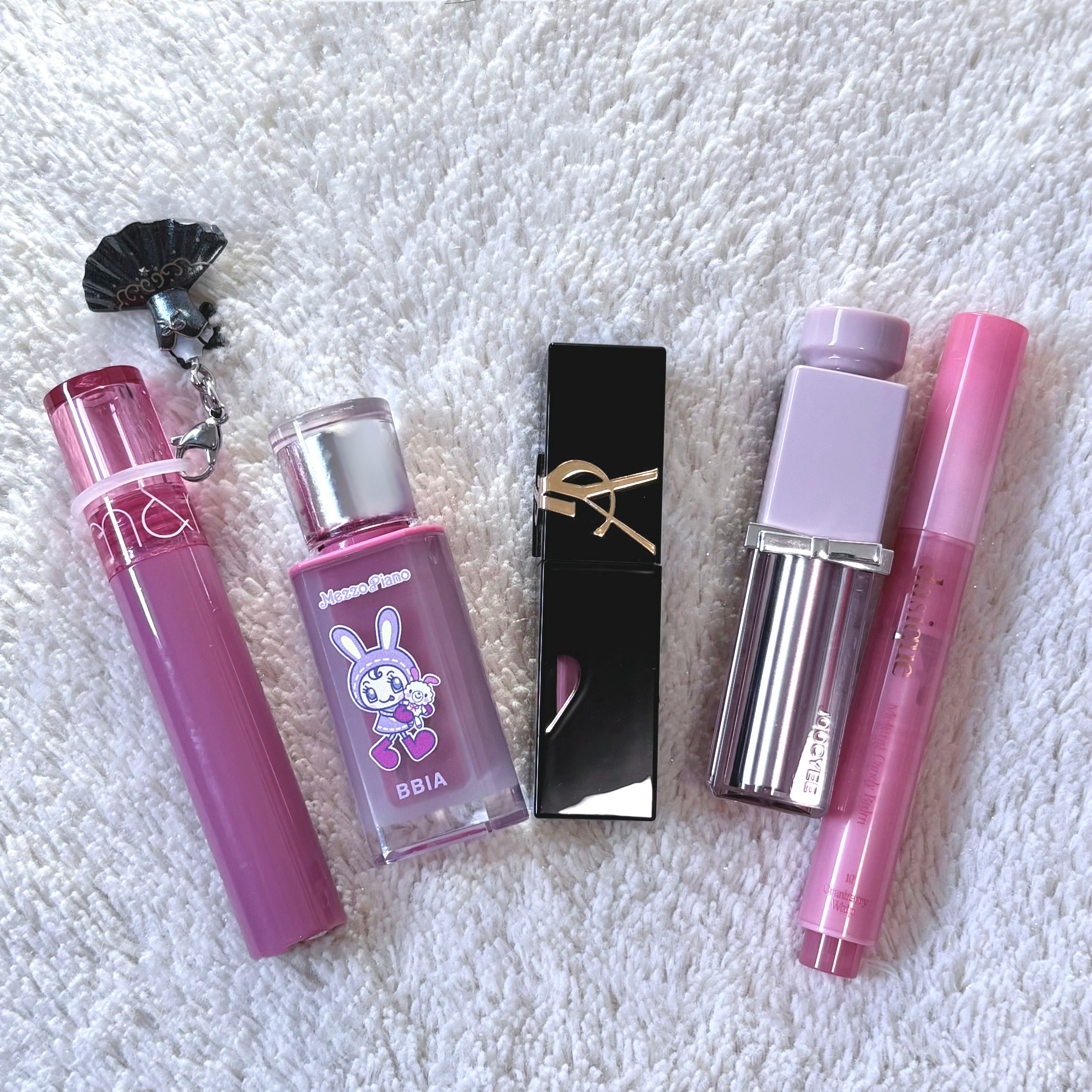 ローティント/BBIA/リップティントを使ったクチコミ（1枚目）