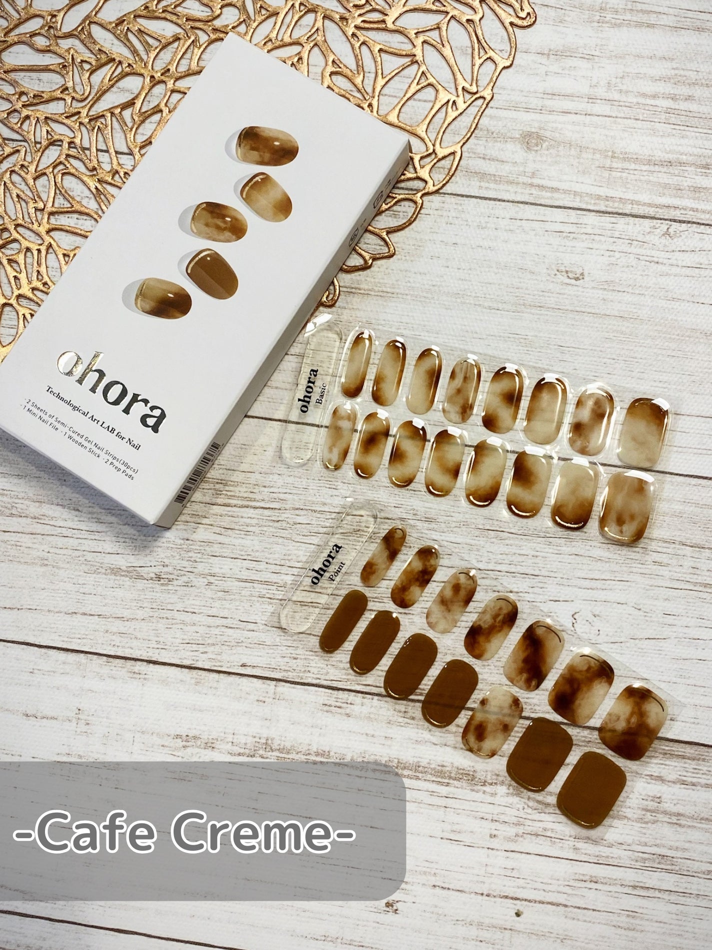 オホーラ ジェルランプ/ohora/ネイル用品を使ったクチコミ(6枚目)