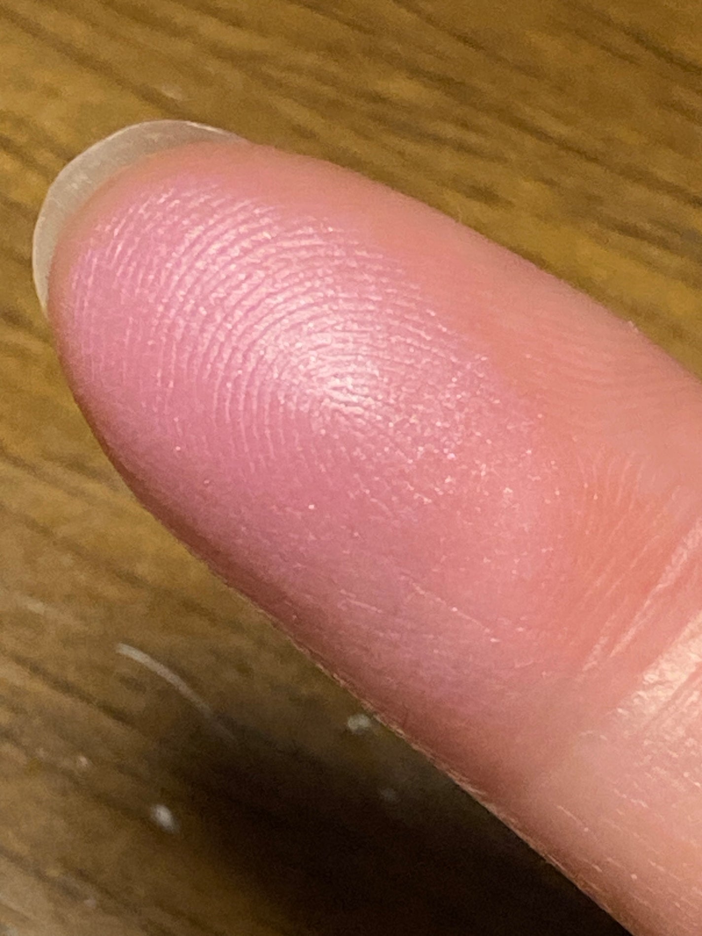 YSL メイクミーブラッシュ パウダー/YVES SAINT LAURENT BEAUTE/パウダーチークを使ったクチコミ(6枚目)