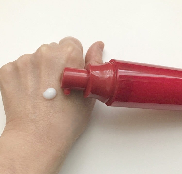 プライマーショット/アテニア/美容液を使ったクチコミ(2枚目)