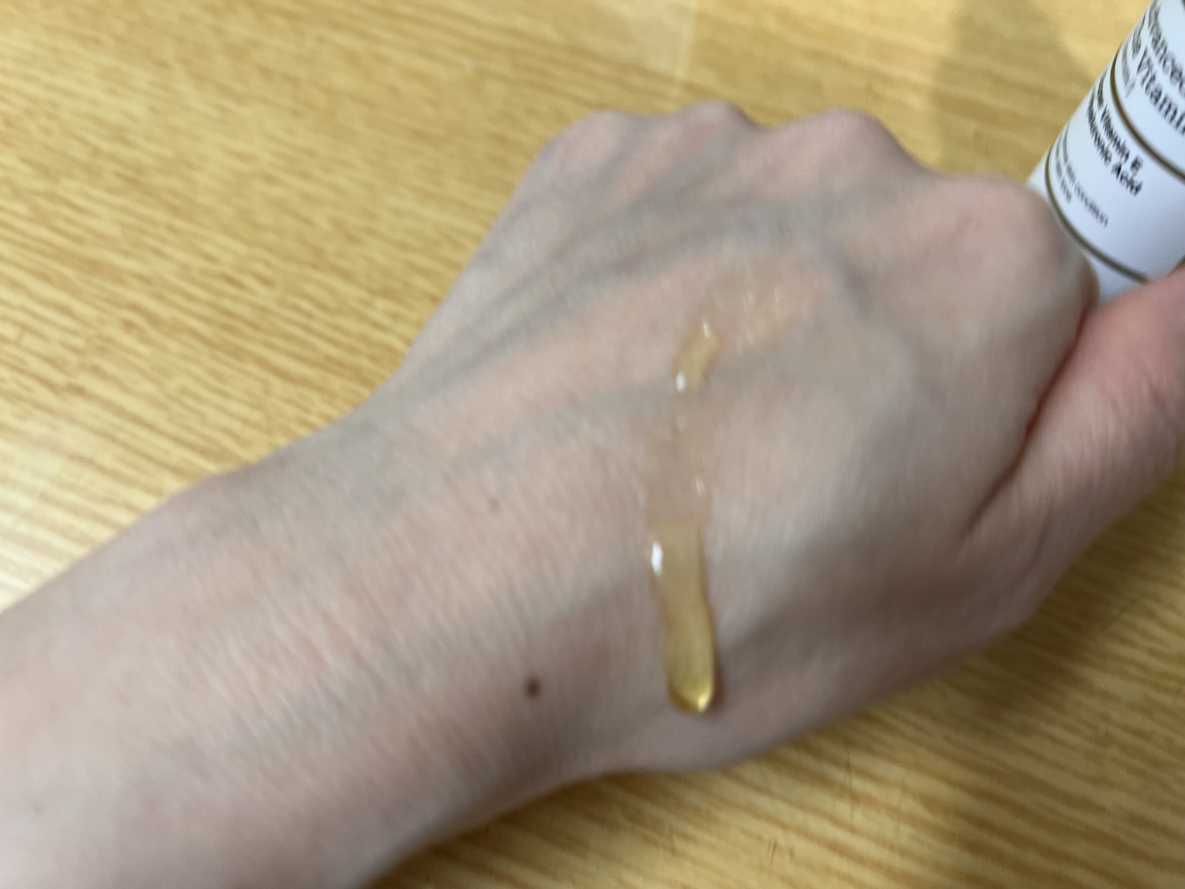 RXアドバンスド ザ・ビタミンC23セラム/COSRX/美容液を使ったクチコミ（3枚目）