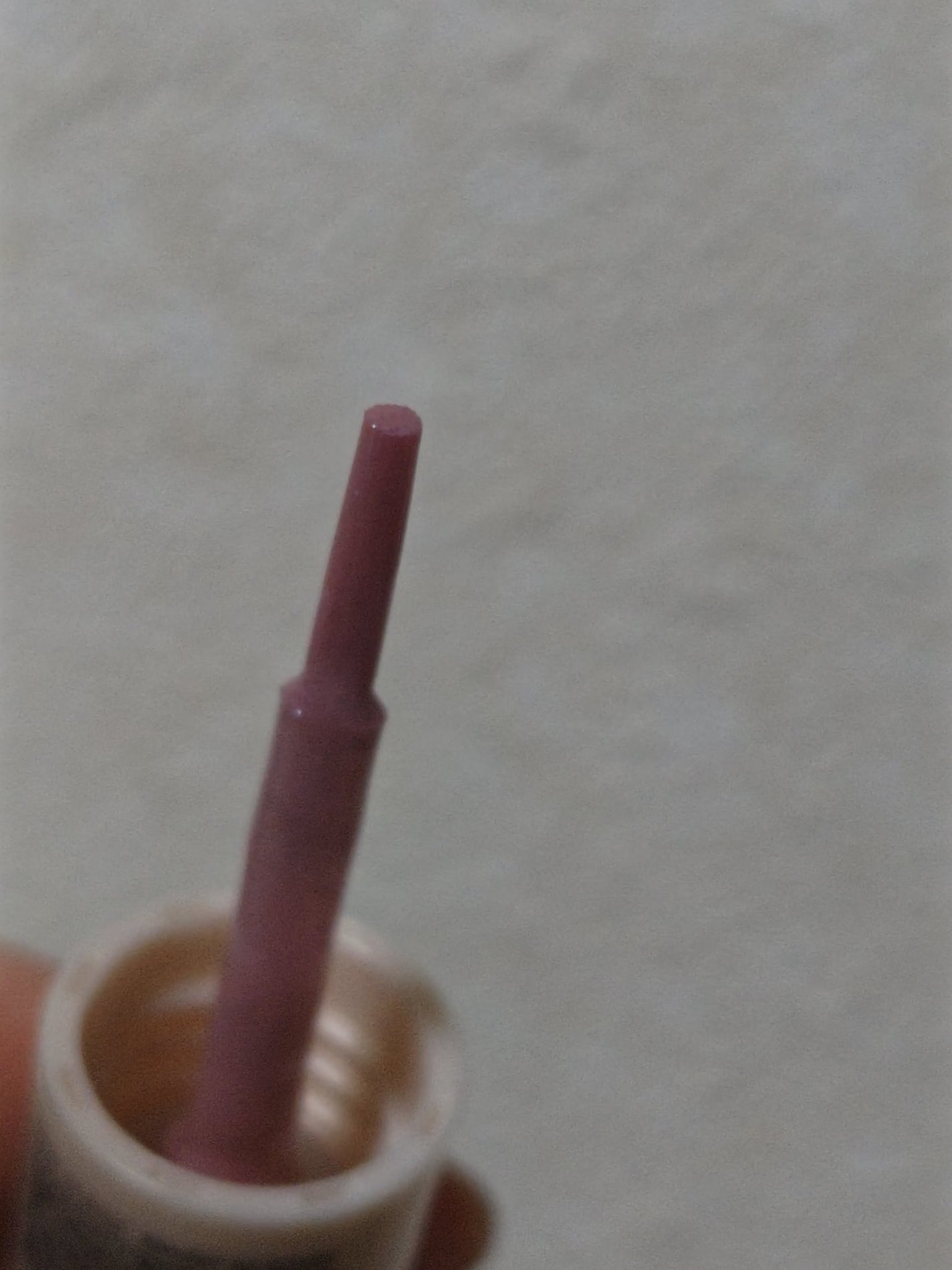 ナチュラルネイルカラーN/デュカート/マニキュアを使ったクチコミ(4枚目)