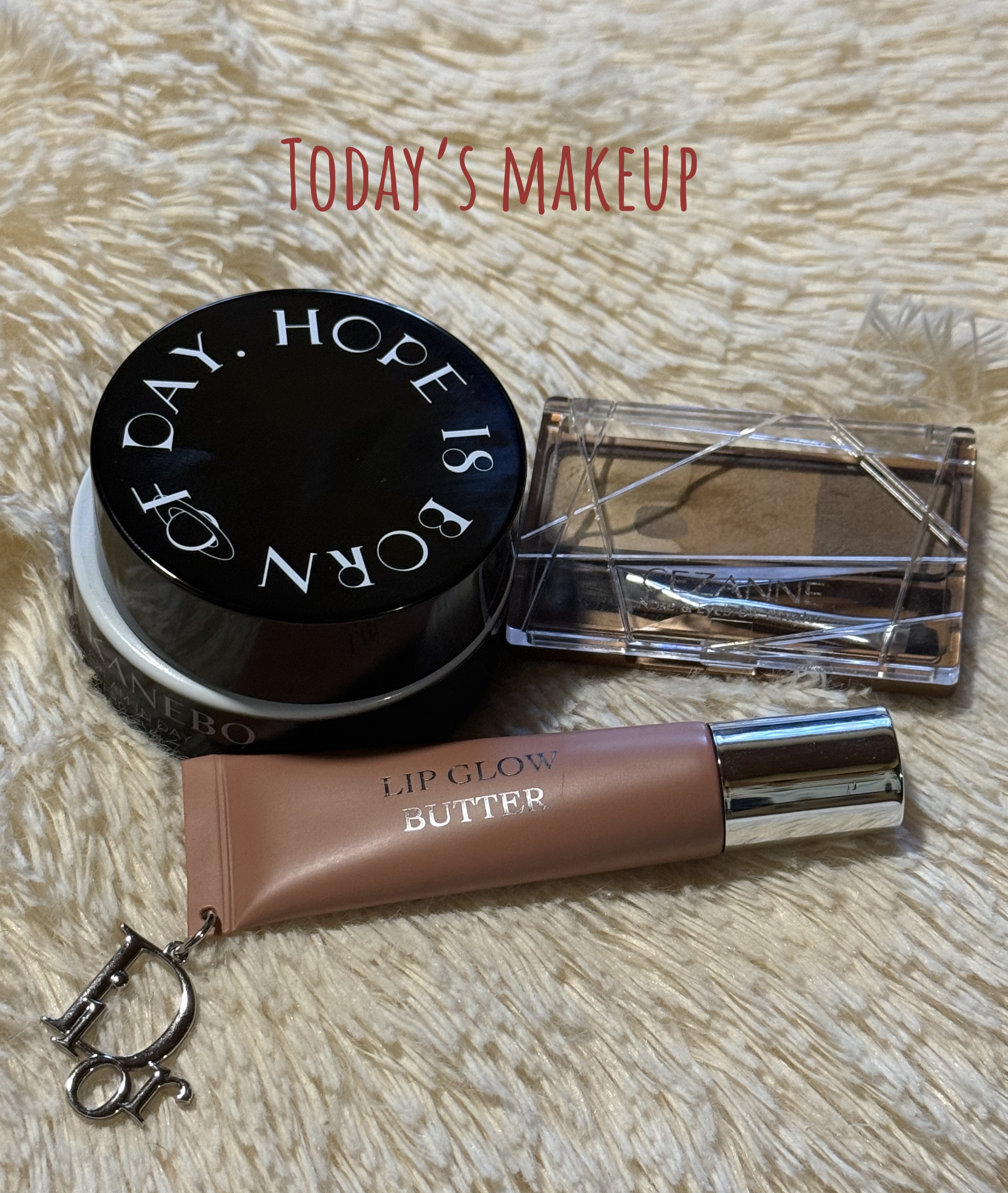 カネボウ クリーム イン デイⅡ キット リミテッド エディション/KANEBO/その他キットセットを使ったクチコミ（1枚目）