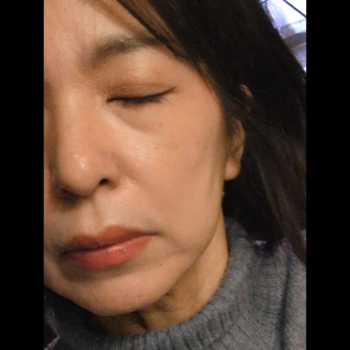 ディオール バックステージ アイ パレット/Dior/アイシャドウパレットを使ったクチコミ(7枚目)