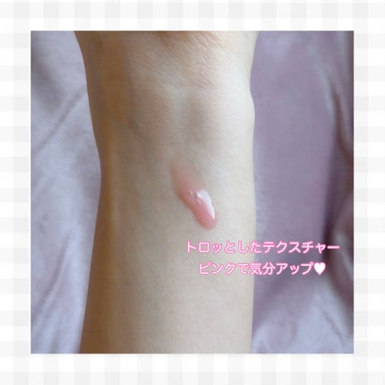 PDRNピンクアンプル PDRN 10,000ppm配合/MEDICUBE/美容液を使ったクチコミ(3枚目)