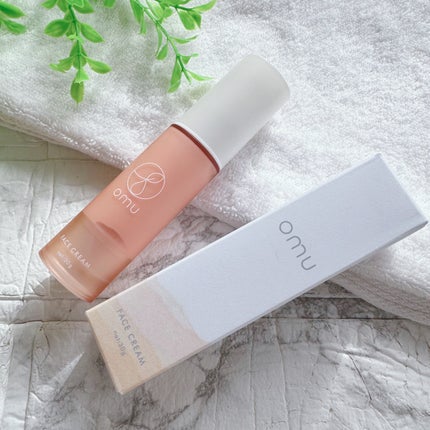 FACE LOTION /omu/化粧水を使ったクチコミ(6枚目)