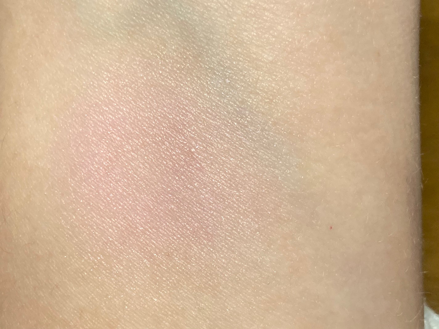 YSL メイクミーブラッシュ パウダー/YVES SAINT LAURENT BEAUTE/パウダーチークを使ったクチコミ(7枚目)