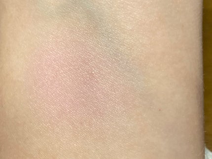 YSL メイクミーブラッシュ パウダー/YVES SAINT LAURENT BEAUTE/パウダーチークを使ったクチコミ(7枚目)