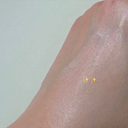 ビーベルベットカバークッション/espoir/クッションファンデーションを使ったクチコミ(3枚目)