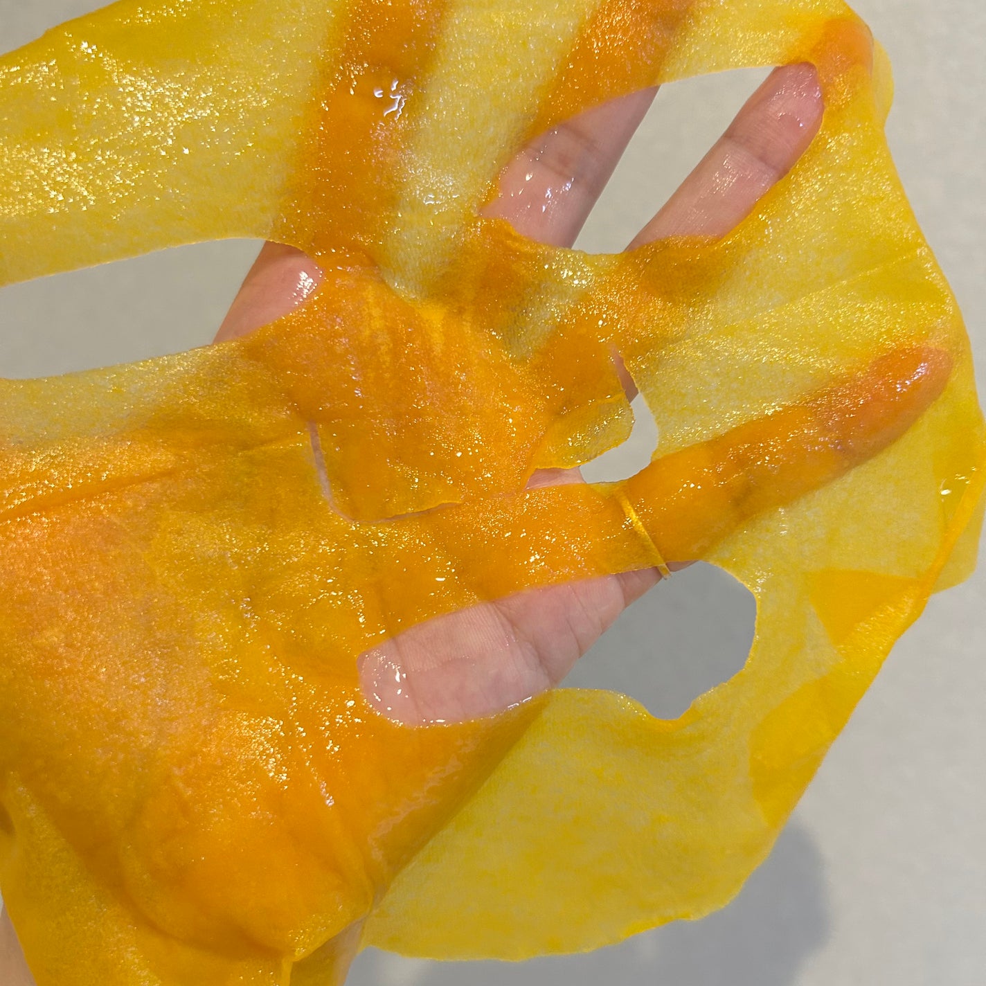 ヒロインメイク VTセブンデイズマスク/ヒロインメイク×VT/シートマスク・パックを使ったクチコミ(3枚目)