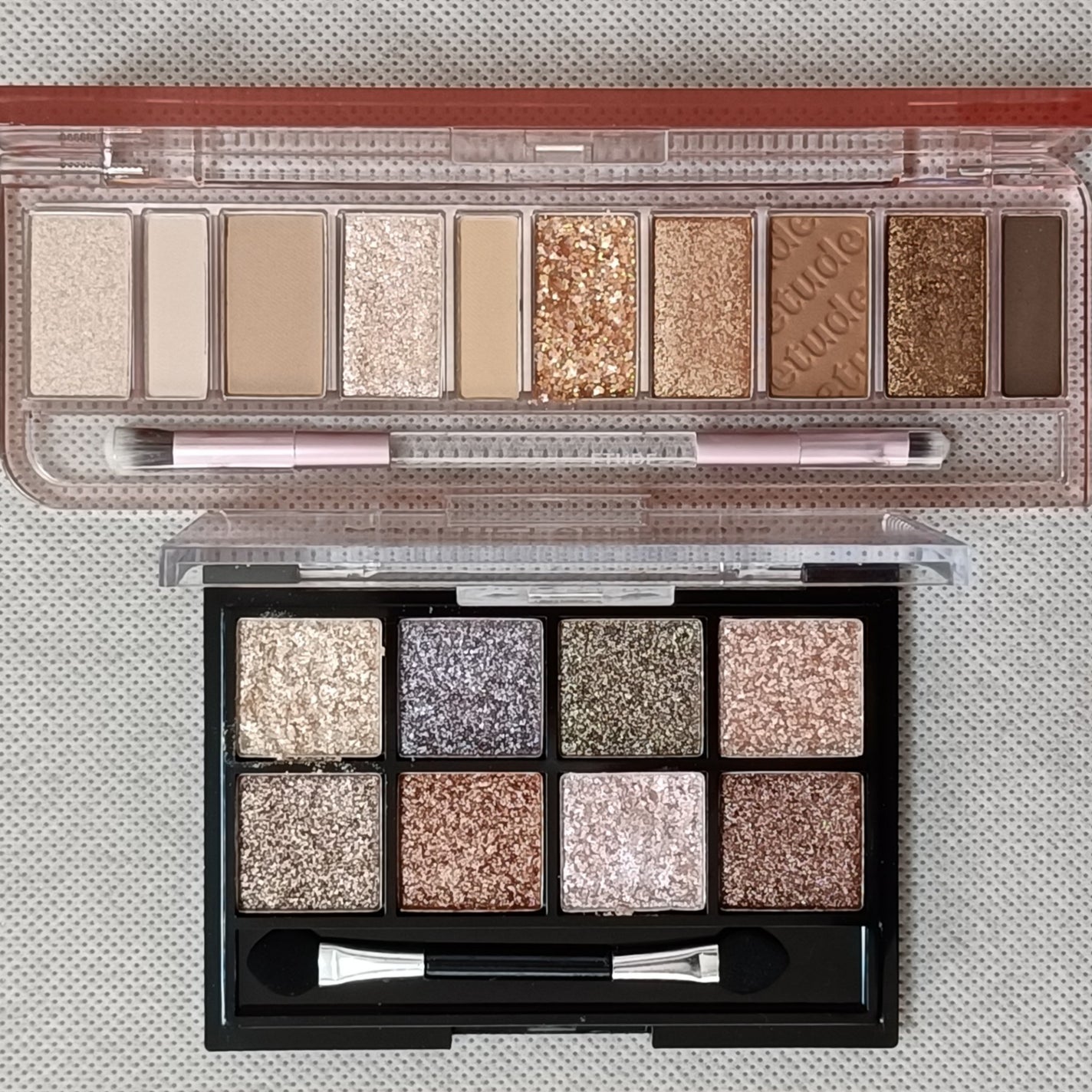 カラーバースト ラッカー バーム/REVLON/口紅を使ったクチコミ(3枚目)