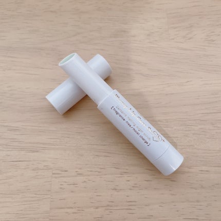 プランプリップケアスクラブ+/キャンメイク/リップスクラブを使ったクチコミ(2枚目)