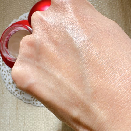 SK-II スキンパワー リニュー クリーム/SK-II/フェイスクリームを使ったクチコミ(6枚目)