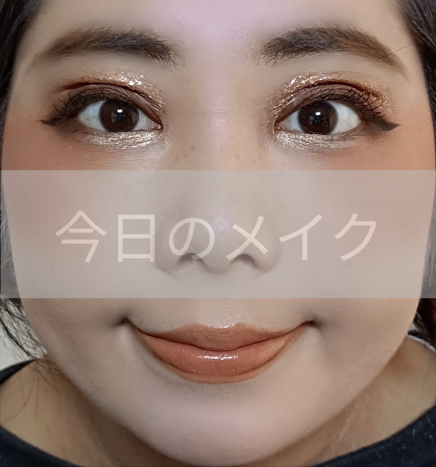 カラーバースト ラッカー バーム/REVLON/口紅を使ったクチコミ(1枚目)