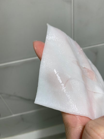 ルルルンプレシャス GREEN(Glow Up)/ルルルン/シートマスク・パックを使ったクチコミ(2枚目)