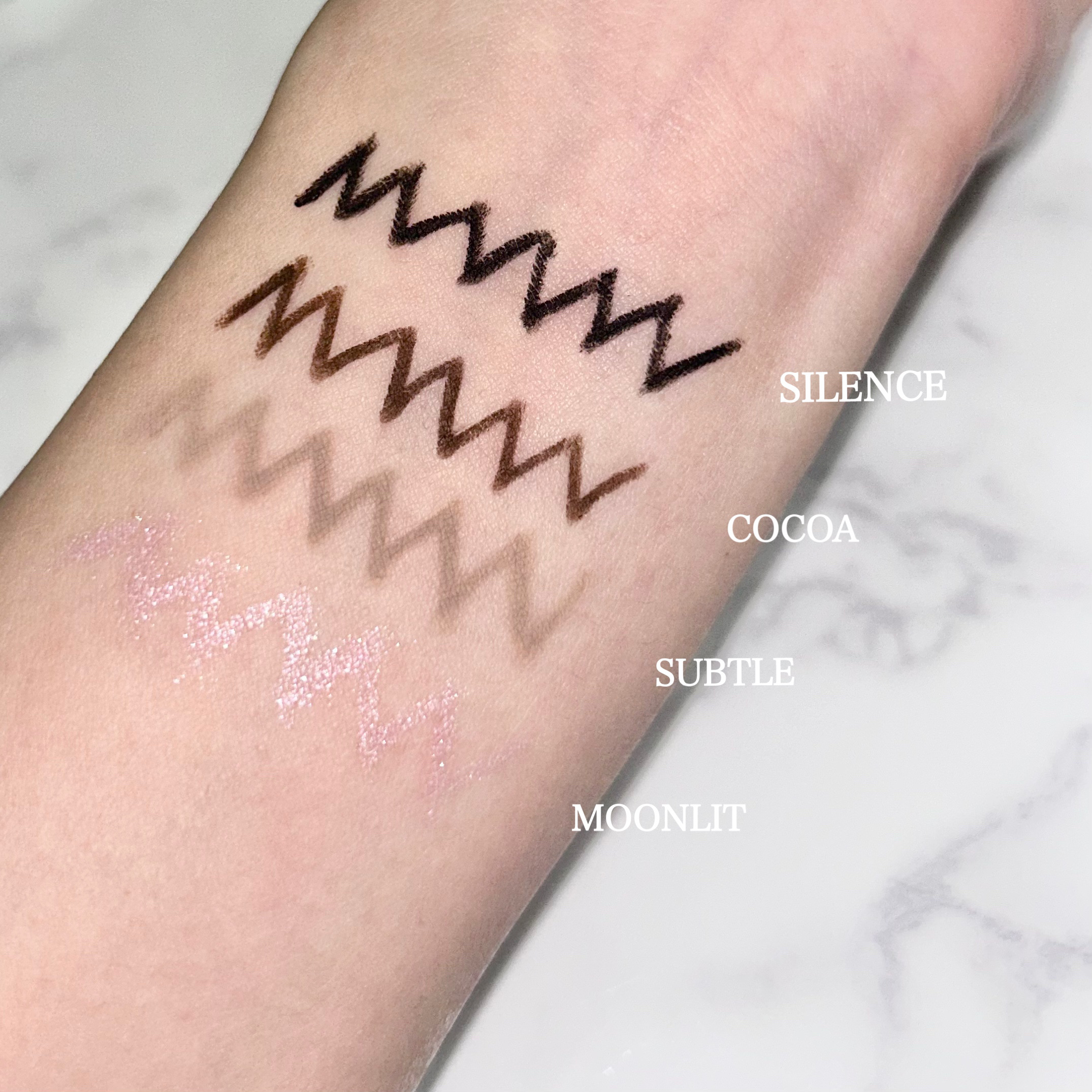 グローアップティント/WHIZZY/リップティントを使ったクチコミ（3枚目）