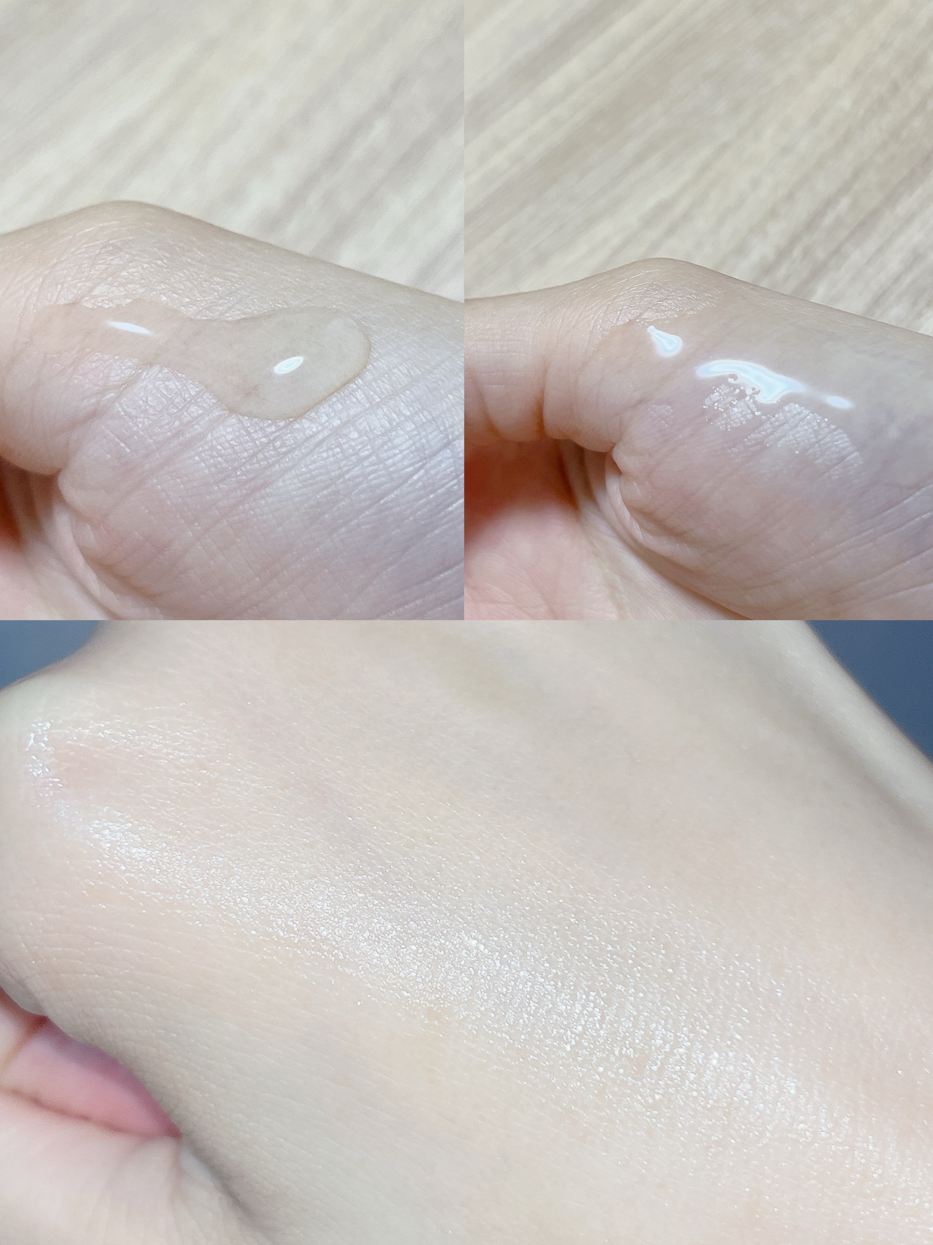 ケアナボーテ VC10リラクシング美容液/ケアナボーテ/美容液を使ったクチコミ（3枚目）