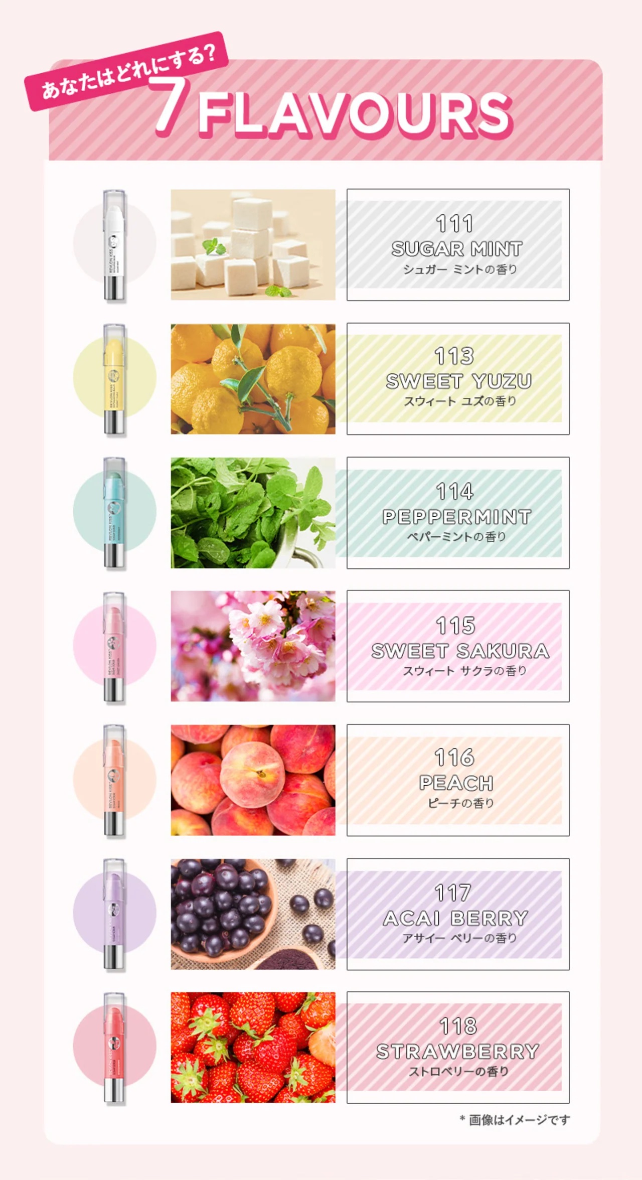 レブロン キス シュガー スクラブ/REVLON/リップスクラブを使ったクチコミ（3枚目）