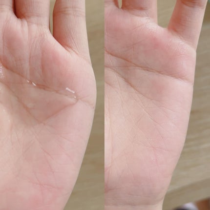 リラックス シカ アクア トナー/LAIEL/化粧水を使ったクチコミ(2枚目)