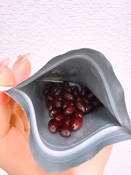 プラセンタ20000 リポソームビタミンC/マルマンH&B/美容サプリメントを使ったクチコミ(3枚目)