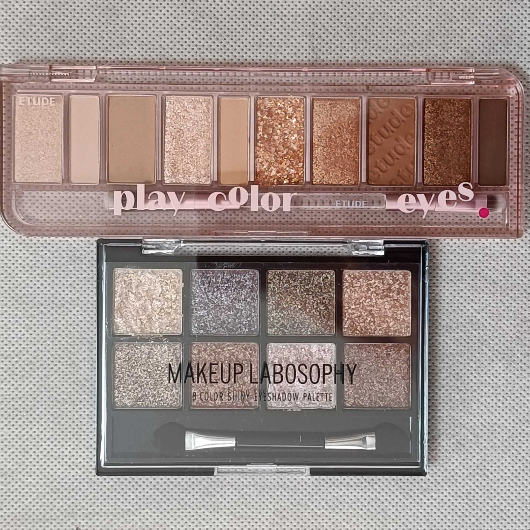 カラーバースト ラッカー バーム 05 アンジェニュー/REVLON/口紅を使ったクチコミ（2枚目）