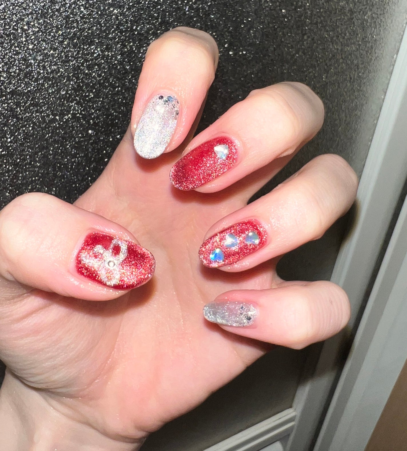 ペロリン/ネイル工房/ジェルネイルを使ったクチコミ(4枚目)